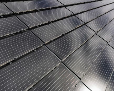 Pourquoi se tourner vers l’énergie solaire ?