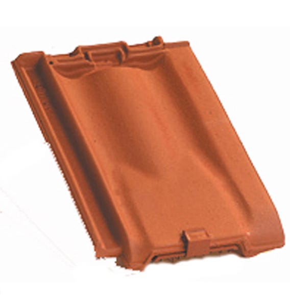Ventilating tile PROVINCIALE main product photo
