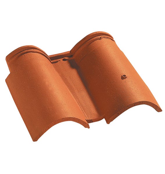 2/3 gauge double roll tile MEDIANE PLUS main product photo