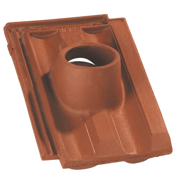 Pipe collar tile STANDARD 9 160 main product photo