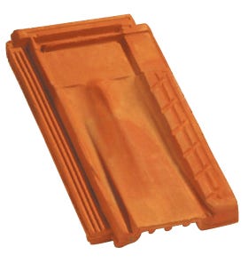 Ventilating tile MARSEILLE main product photo