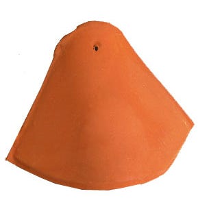 Bonnet hip tile without interlock main product photo