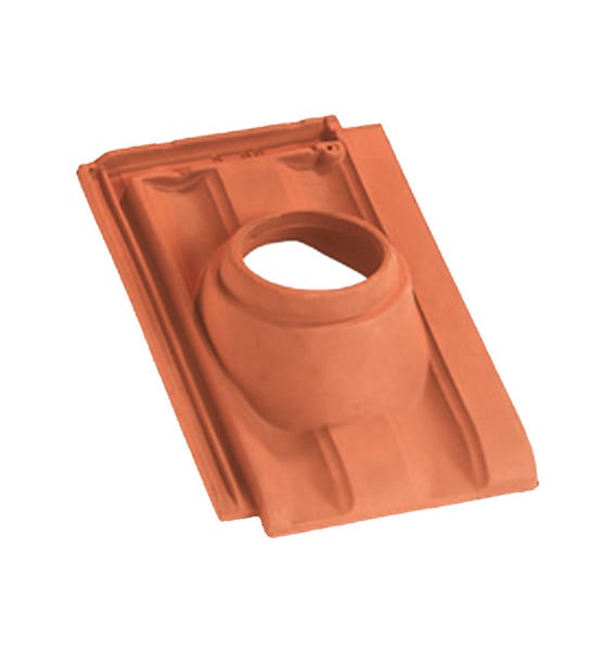 Pipe collar tile PV 10 160 main product photo