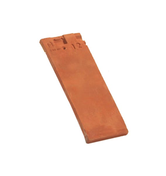 1/2 tile PLAIN TILE 20x30 main product photo