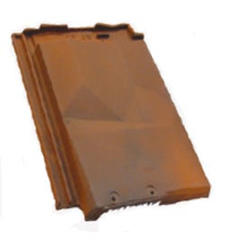 Ventilating tile DIAMANT main product photo