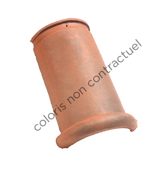 Interlocking ridge tile main product photo