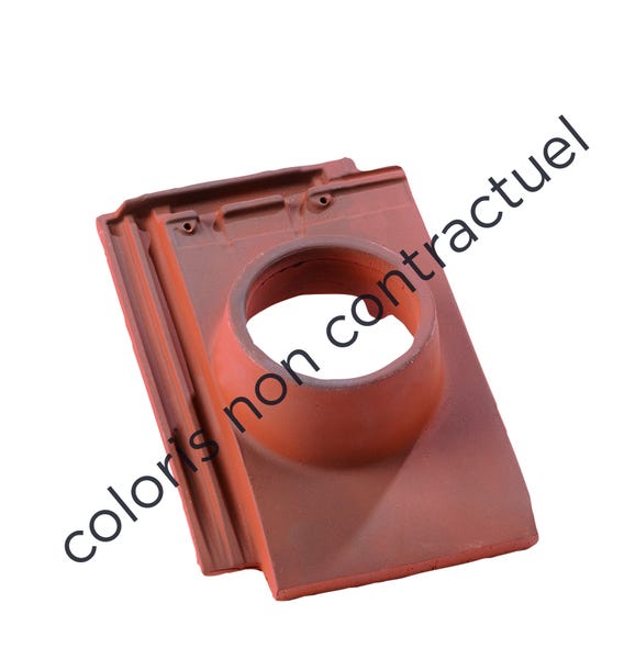 Pipe collar tile HP 17 126 Comp Mang main product photo