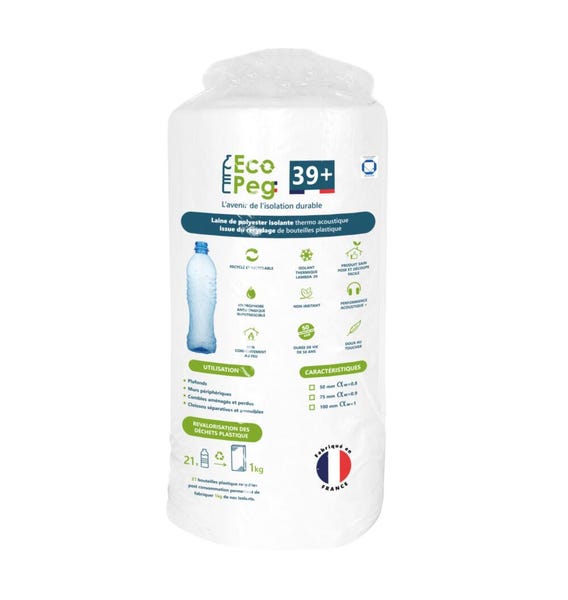 EcoPeg 39+ main product photo